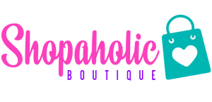 Shopaholic Boutique