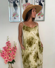 Load image into Gallery viewer, Maxi Dress