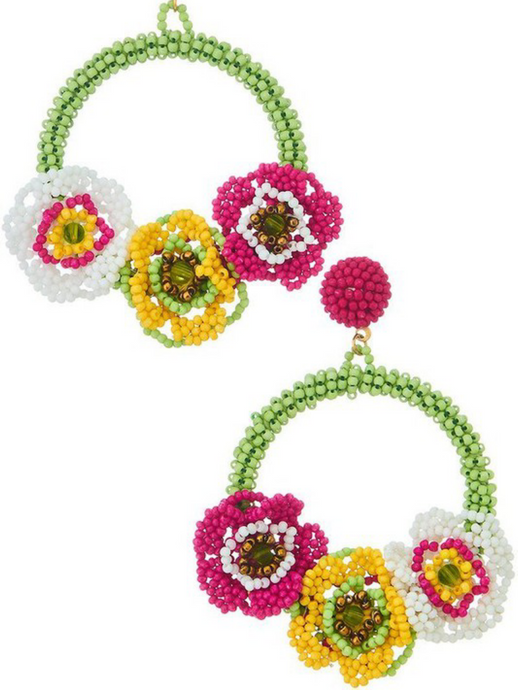 Suzy Earring