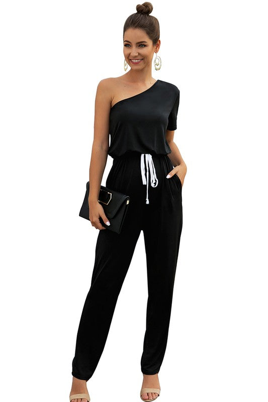 Sarah Jumpsuit
