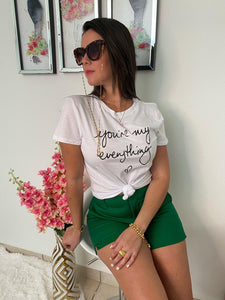 Megan short