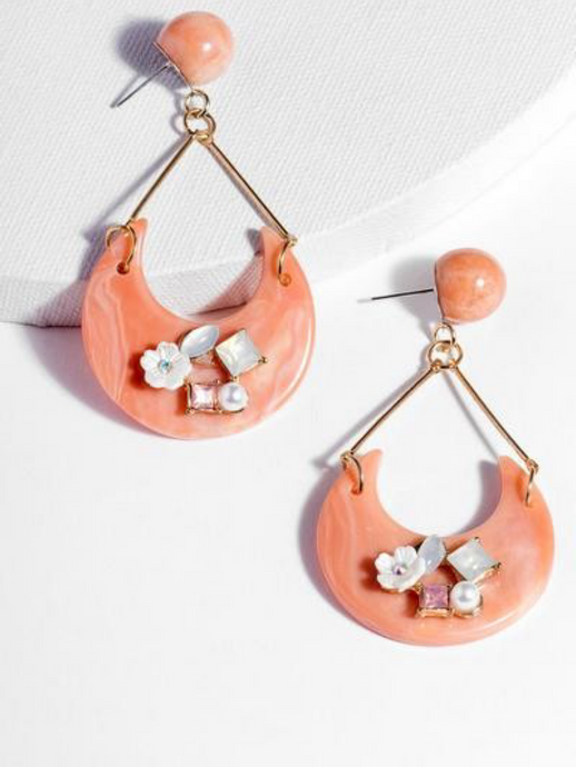 Penelope Earring